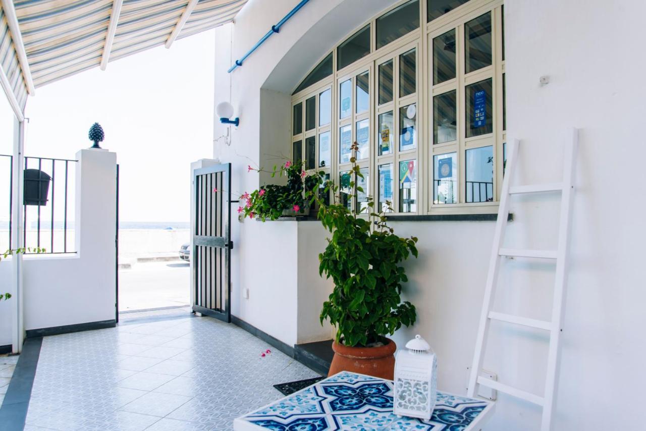 Mistral Residence Canneto Kültér fotó