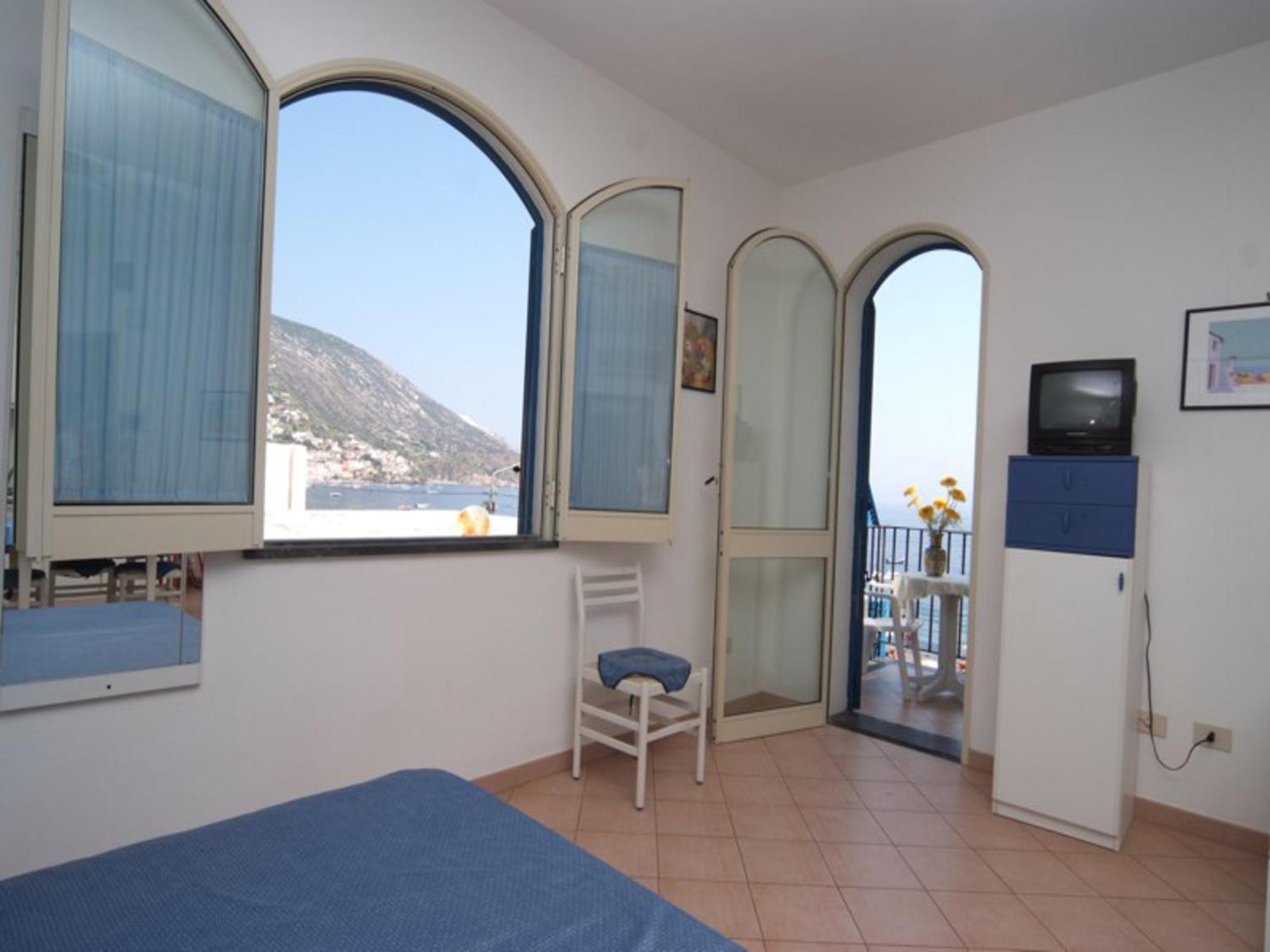 Mistral Residence Canneto Szoba fotó
