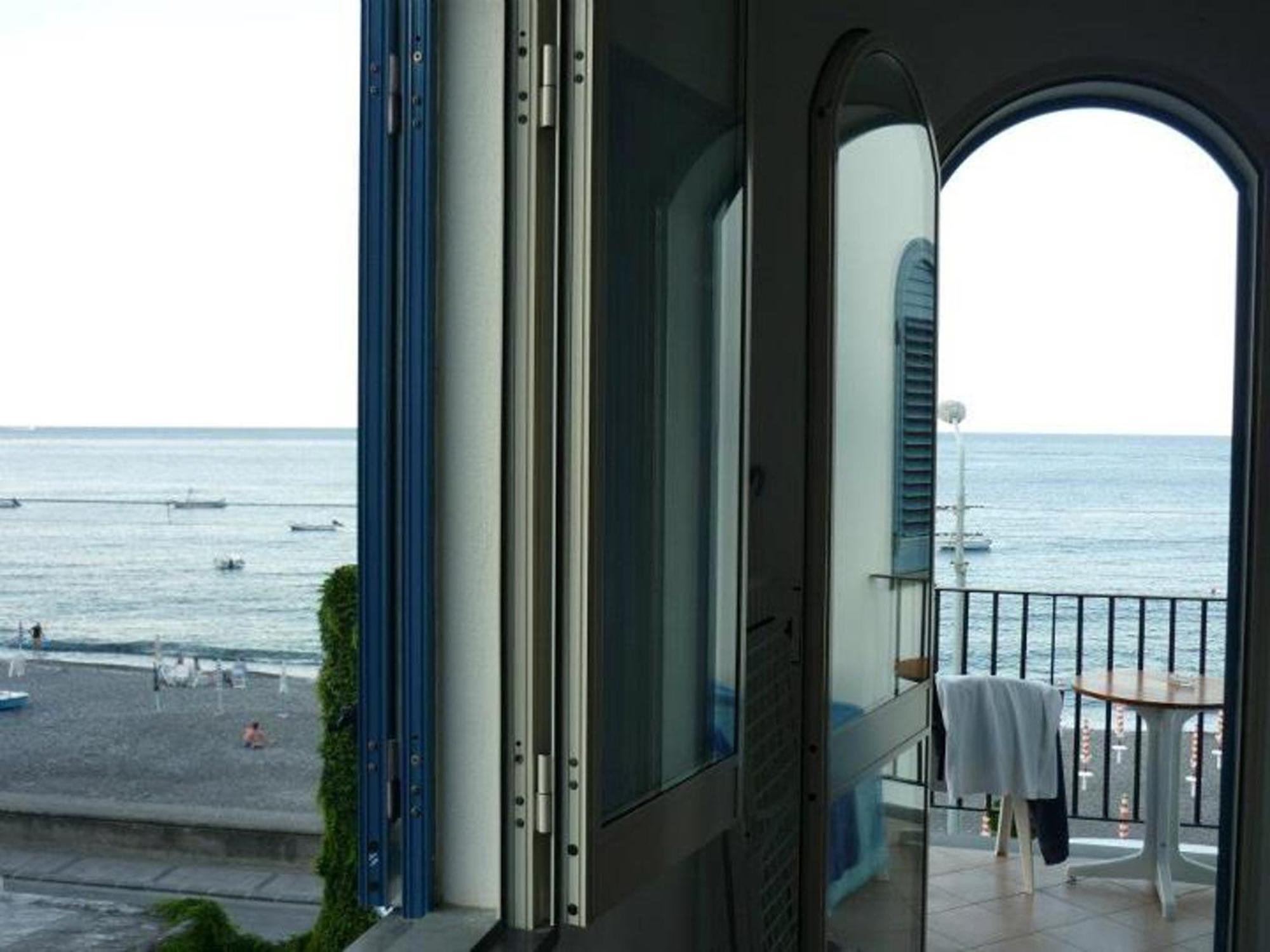Mistral Residence Canneto Szoba fotó