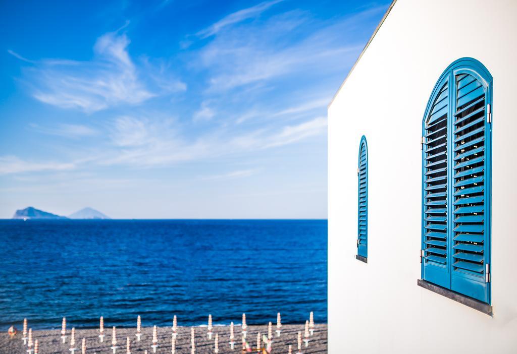 Mistral Residence Canneto Kültér fotó