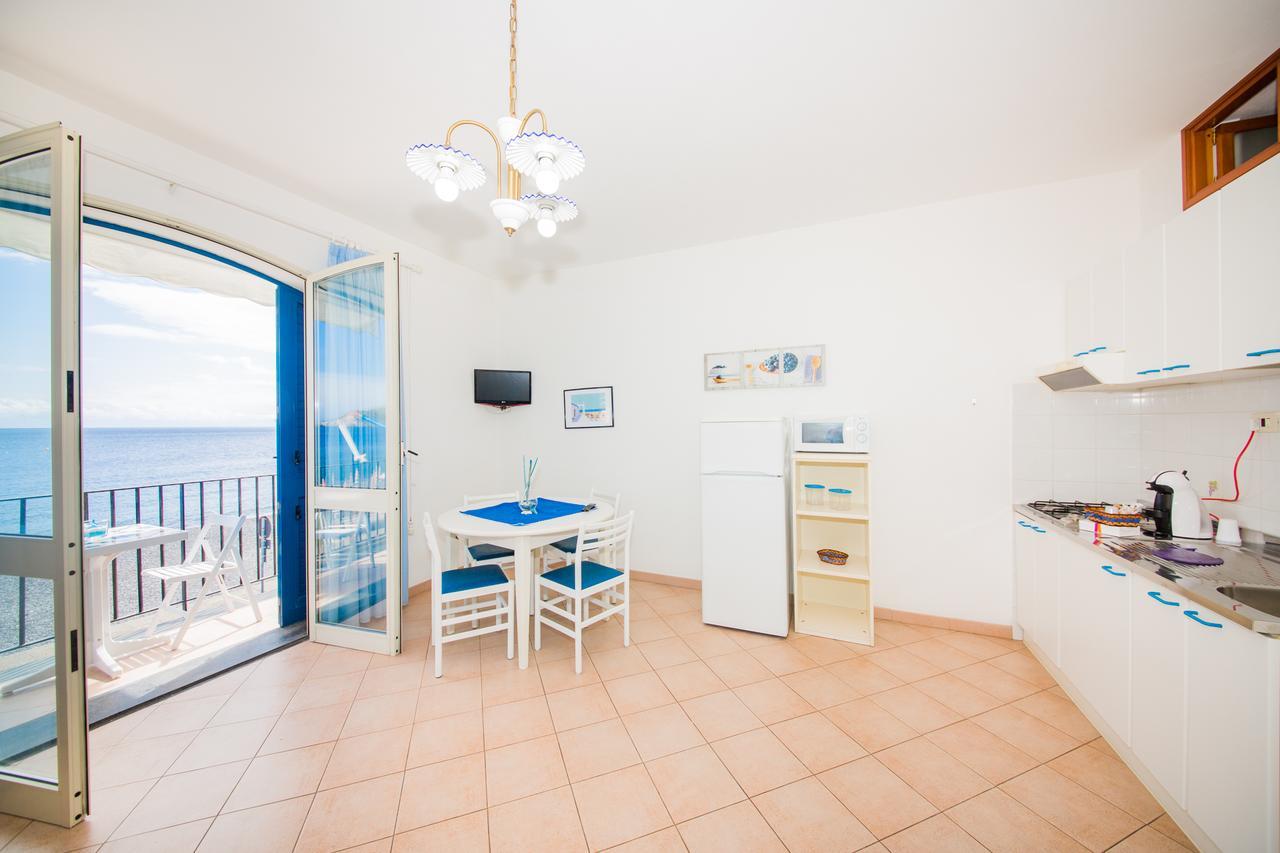 Mistral Residence Canneto Kültér fotó