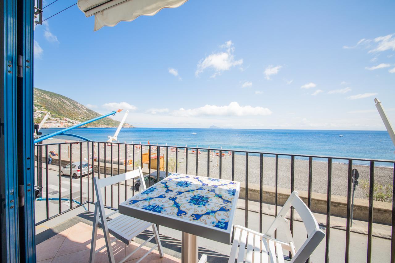 Mistral Residence Canneto Kültér fotó